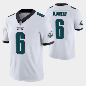 De Foot Breathable Quick Dry Camisas De Futebol Custom <b>Soccer</b> Jersey High Quality Football Shirts for Men - Product Image 6