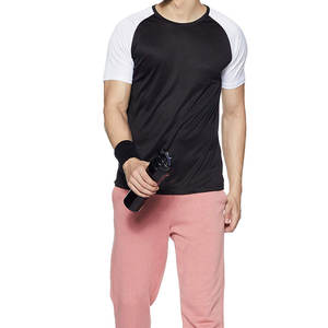 Colección para Hombre con Diseño de Cuello Redondo, Camisetas de Alta Calidad a Precio Económico para Pedidos al por Mayor, Estilo Casual y Moderno para el Verano - Product Image 3