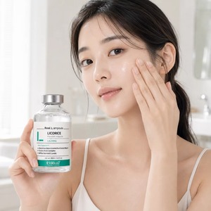 Suero Barrera de Centella Essello Real L Ampoule, Hidratación Profunda, Control de Sebo, Calmante, Potenciador de la Piel, Equilibrio de Humectación - Product Image 5