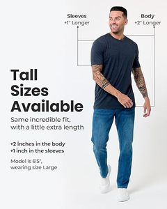 Men's <b>White</b> Cotton T-Shirt Short Sleeve O-Neck Casual Jersey Knitted Solid Color Blank <b>Tee</b> with Logo Option - Product Image 6