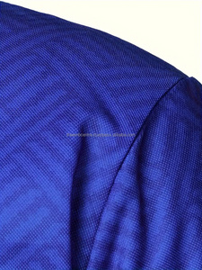 T-shirts polo à manches courtes pour hommes de haute qualité Chemises respirantes de styles formels sur mesure les plus vendues, polos pour hommes - Product Image 2