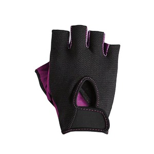 Gants demi-doigts en néoprène réglables, durables et de haute qualité, antidérapants, respirants, pour l'été, l'entraînement en extérieur, la remise en forme, la salle de sport, unisexe - Product Image 2