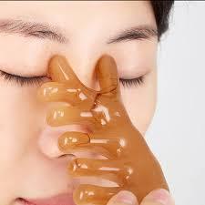 Peigne de massage en résine à dents lisses pour démêler facilement les cheveux et outil de relaxation du cuir chevelu pour tous les types de cheveux - Product Image 2