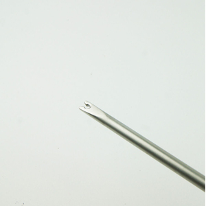 Set de Artroscopia Manual de Acero Inoxidable con Empujador de Nudos Abierto para Laparoscopia con Licencia CE de Mahfooz Instruments - Product Image 3