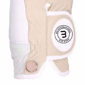 อุปกรณ์ฝึกซ้อมกลางแจ้งระดับมืออาชีพสำหรับการฝึกกีฬา พร้อมถุงมือกอล์ฟที่ออกแบบมาเพื่อความกระชับสบายตามหลักสรีรศาสตร์ - Product Image 3