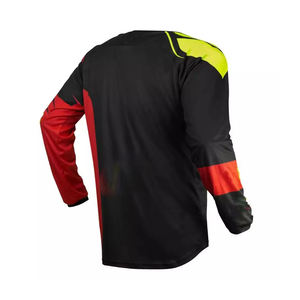 Conjuntos de Jerseys y Pantalones Personalizados para Motocross MX, Jerseys y Pantalones para Bicicleta de Montaña MTB, Jerseys y Pantalones para Bicicleta de Cross, Kits de Equipamiento MX - Product Image 2