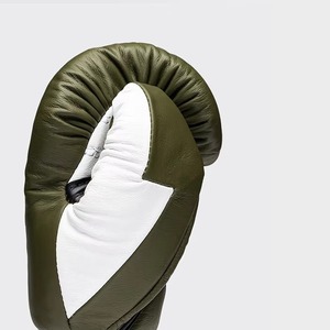 Gants de boxe de haute qualité pour l'entraînement et le sparring – Équipement de combat professionnel |   Quantité minimale de commande : 1 - Product Image 4