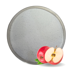 Poudre d'extrait de fruit de pomme Seracol, qualité alimentaire, polyphénols, édulcorant naturel, ingrédient pour boisson emballé sous vide, toutes saisons - Product Image 1