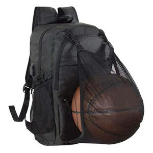 Sacs de sport de voyage d'extérieur en polyester, style mode, design personnalisé, vente en gros, best-sellers, nouveau produit, sacs de sport de basketball - Product Image 3