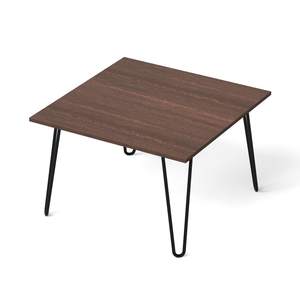 Mesa de Centro/Mesa de Café de Diseño Minimalista Mayrite con Elementos Decorativos - Product Image 5