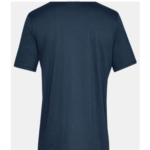 Wholesale Loose Solid Moisture Wicking Protection T <b>Shirts</b> Men's Active Raglan <b>Mesh</b> T-<b>Shirt</b> Men's Open-End Premium Basic T <b>Shirt</b> - Product Image 5