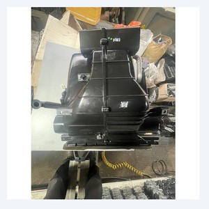 Repuestos de automóvil compatibles con el actuador de modo HVAC Woory AB1G2100 D266-AN6AA para Hyundai Elantra HD LH, repuestos de automóvil coreanos. - Product Image 2
