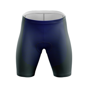 Conjuntos de Uniformes de Ciclismo para Hombre de Alta Calidad, Colores Sólidos, Absorbentes de Humedad, Sublimación Personalizada, Kits de Ciclismo MTB para Adultos - Product Image 5