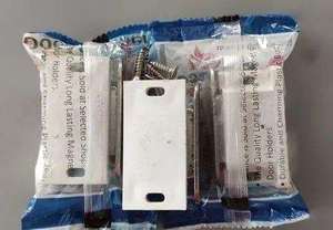 DELUXE INDUSTRIES <b>Electric</b> Automatic Hardware <b>Kit</b> Packaging Machine Magnets Screws Precision Counting Plastic Sealing High 220V - Product Image 4