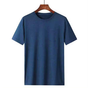 T-shirt homme de qualité supérieure, dernier style, prix abordable, très vendu, confortable, léger, avec logo/couleurs personnalisés - Product Image 2