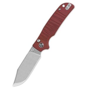Couteaux professionnels à lame fixe avec une pointe de coupe de précision, une poignée robuste et une structure durable pour le camping, la randonnée et la pêche - Product Image 1