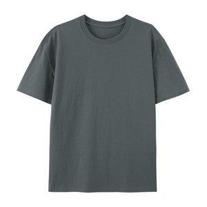Camiseta y Pantalones Cortos de Punto 100% Algodón, Diseño Cuadrado para Hombre, Camiseta con Serigrafía, Camiseta Personalizada para Hombre, Tallas Grandes, Impresión DTG - Product Image 4