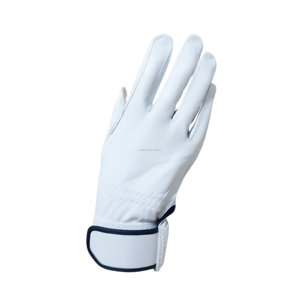 Logotipo personalizado SCS027 Guante de trabajo de bombero de cuero genuino Protector de mano Característica de protección de seguridad deportiva - Product Image 4