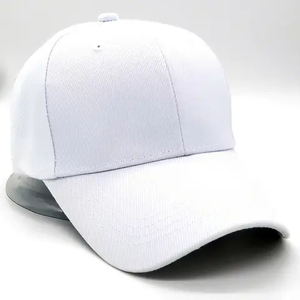 Customize 5 Panel Unstructured Performance SpCustom Design Your Own Embroidery logo 6 Panel Blank Casual <b>Dad</b> <b>Hat</b> Unisex Formal - Product Image 3