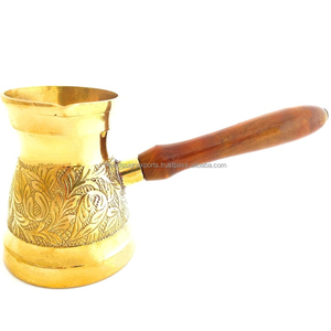 Cafetera Turca Moderna - Product Image 3