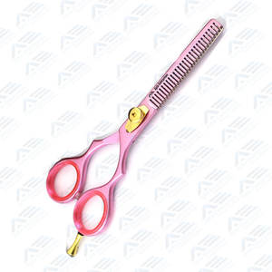 Ciseaux amincissants Ciseaux amincissants de coiffure Outils à main Ciseaux de coupe professionnels Instruments de beauté - Product Image 6
