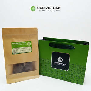 AA Plus Vietnam - Virutas de Agarwood Natural y Trozos de Oud al por Mayor para Importadores - Product Image 3