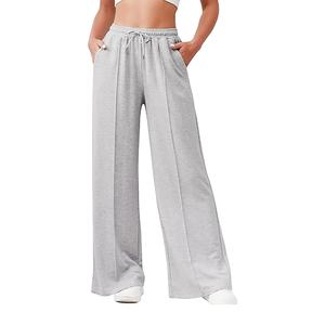 <b>Women's</b> Casual Patchwork Flare <b>Sweatpants</b> Men's Jogger Track Pants-flare <b>Sweatpants</b> Trousers 2026 - Product Image 1