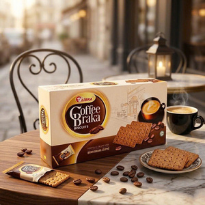 ขนมกาแฟเวียดนามขายดี รสชาติเขตร้อนกรุบกรอบ 150 กรัม ขนมส่งออก รับผลิตแบบ ODM - Product Image 1