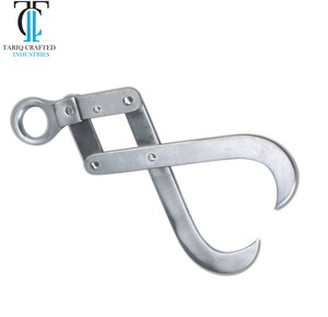 เครื่องมือผ่าตัดสัตวแพทย์ krey เครื่องมือสัตวแพทย์มืออาชีพ Tariq crafted Industries - Product Image 5