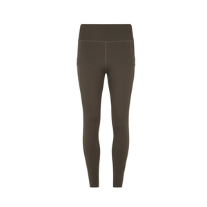 High Waist Full Length Solid Color Knitted <b>Womens</b> <b>Leggings</b> With Compression Push Up Tummy Control Sporty Fitness Yoga Pants - Product Image 1