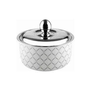 Casserole en acier inoxydable durable avec une qualité de fabrication supérieure pour les applications culinaires modernes dans la cuisine domestique - Product Image 6