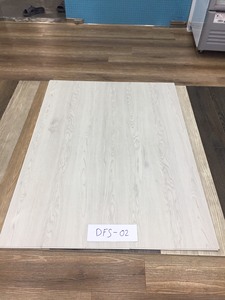 VFLOOR HOT SELLING SPC Flooring Multi Color Eco Friendly Click lock Flooring Formaldehyde Free Waterproof Vinyl Plank - Product Image 6