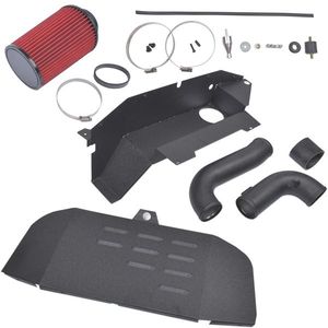 Kit di Aspirazione Aria Fredda per Sistemi di Tuning Motore BMW F30 2012-2016 per Modelli 220i 228i 320i 328i 420i 428i 2.0T - Product Image 4