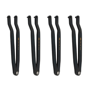 ชุดประแจขันน็อตเครื่องบดมุมแบบเมตริก HRC48 S45C ของ Wiga แม่นยำ OEM ไต้หวัน - Product Image 1