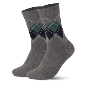 OEM Custom Printed Crew <b>Socks</b> Cotton <b>Polyester</b> Sports <b>Socks</b> Wholesale Bulk Supplier Private Label Logo High Quality <b>Socks</b> - Product Image 5