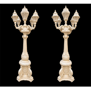 โคมไฟโมร็อคโคเสาตกแต่งเวทีงานแต่งงานของตกแต่งเวทีงานแต่งงานของอินเดียโคมไฟโมรอคโคขนาดใหญ่สำหรับงานแต่งงานสหรัฐอเมริกา - Product Image 1