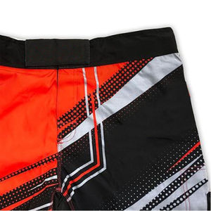 Nuevos Shorts de MMA para Hombre 2026, Precio de Venta al Por Mayor en Pakistán / Shorts de MMA a Precio Muy Bajo en Oferta - Product Image 6