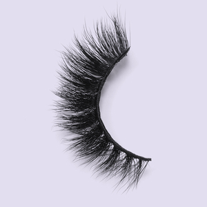<span class=keywords><strong>Magefy</strong></span> – Vente en gros, marque privée – Faux cils en bande complète, naturellement fins et courbés, lot de 7 paires, cils effilés, kits de faux cils - Product Image 4