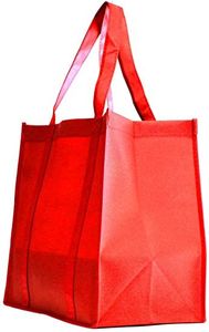 Exceptionally Crafted Reusable Eco-Friendly Non-Woven Shopping Bag with Hand Length Handle Direct From Our Factory in Vietnam - Product Image 4
