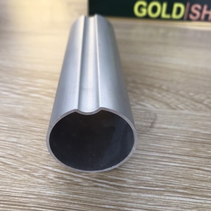 Tubes en aluminium de taille personnalisée de haute qualité fabriqués au Vietnam - Product Image 4