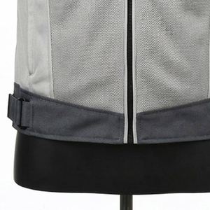 <b>Men</b>’s Premium Leather Motorcycle <b>Jacket</b> with CE Armor Protection Waterproof Motorcycle Riding <b>Jacket</b> for <b>Men</b> with Logo - Product Image 5