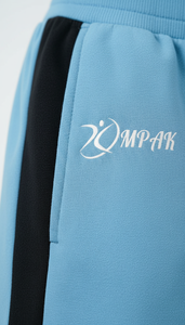 Shorts de sport taille haute sans couture pour le yoga et la gym, respirants et à séchage rapide, pour un effet galbant des fessiers - Product Image 2