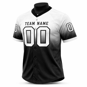 Maillot de baseball confortable à prix avantageux, qualité supérieure, nouvelle arrivée, bonne qualité et respirant, maillot de baseball doux - Product Image 1