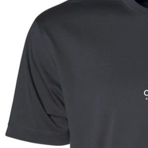 <b>Men</b> Heavyweight Combed Cotton Tee Casual Short Sleeve T <b>Shirt</b> High Quality Fabric Custom Logo Bulk Wholesale Manufacturer - Product Image 5