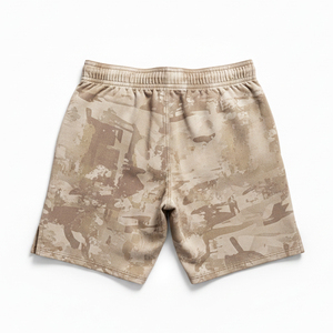 กางเกง MMA ดีไซน์ใหม่ปี 2026 ผ้าสี่ทิศทางยืดหยุ่นได้ กางเกงต่อสู้ระดับมืออาชีพ สำหรับฝึกซ้อมและการแข่งขัน - Product Image 3