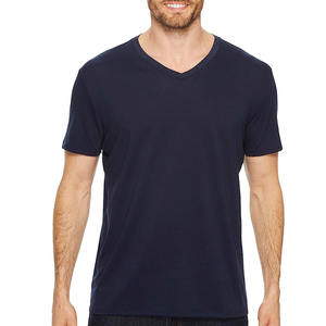 Polo en coton 220G personnalisé avec logo brodé, couleur unie, vierge, pour le golf, les sports de plein air, les occasions décontractées et professionnelles – Fabrication OEM - Product Image 6