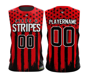 Tenue de football américain 7 contre 7 personnalisée avec logo, vente en gros, haute qualité, vêtements de sport unisexes pour jeunes - Product Image 5