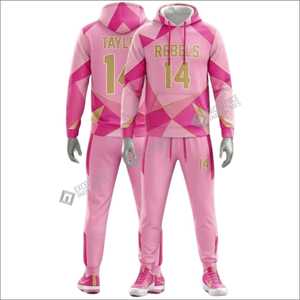Uniforme de football américain personnalisé 7v7 imprimé par transfert thermique, grande taille, respirant, séchage rapide, léger, été - Product Image 2