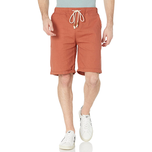 Shorts de sport personnalisés pour la course à pied et l'entraînement, vente en gros, légers, durables, vêtements de sport actifs, shorts en polyester - Product Image 3