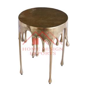 Tables d'appoint en aluminium - Product Image 1